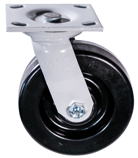 “Fairbanks sanitation caster for trash containers Rome Georgia”