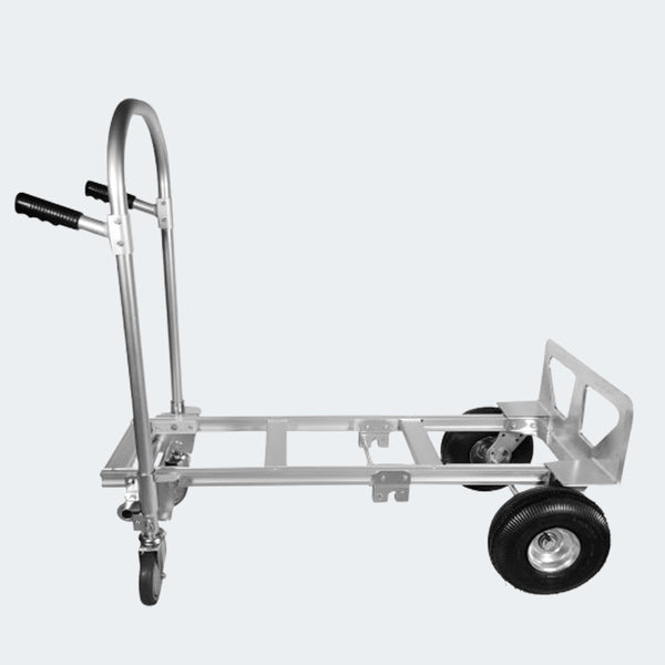 Aluminum Convertible Handtrucks