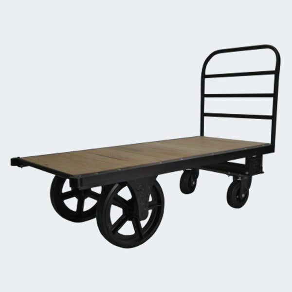 HQ Platform Truck