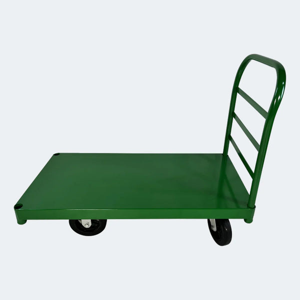 All Steel Platform Truck