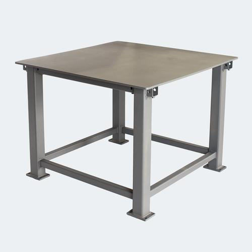 Overkill Tables – The Fairbanks Company
